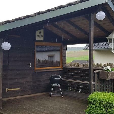 Ferienwohnung Quirinus Eslohe Bagian luar foto