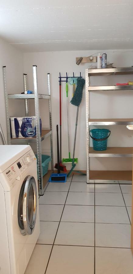 Ferienwohnung Quirinus Eslohe Bagian luar foto