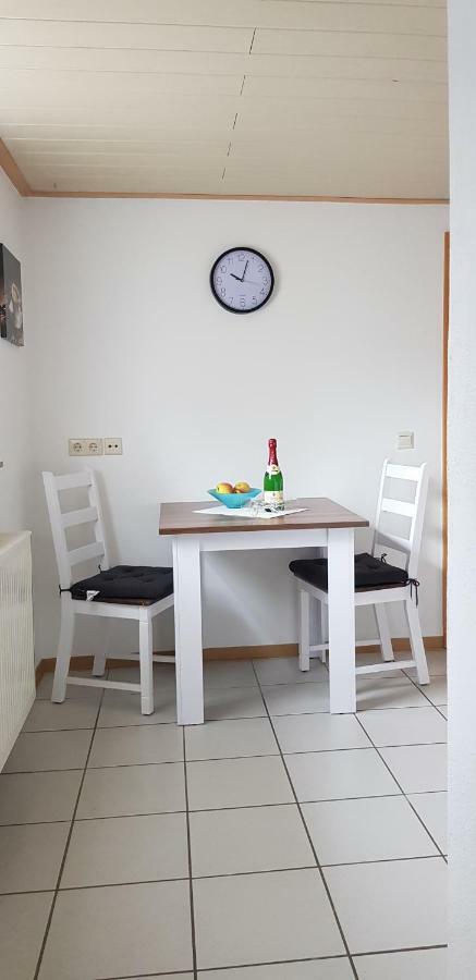 Ferienwohnung Quirinus Eslohe Bagian luar foto